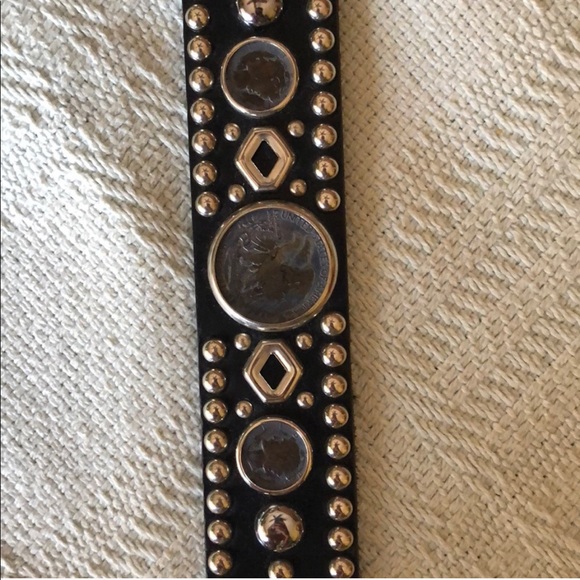 Western belt - Picture 5 of 5